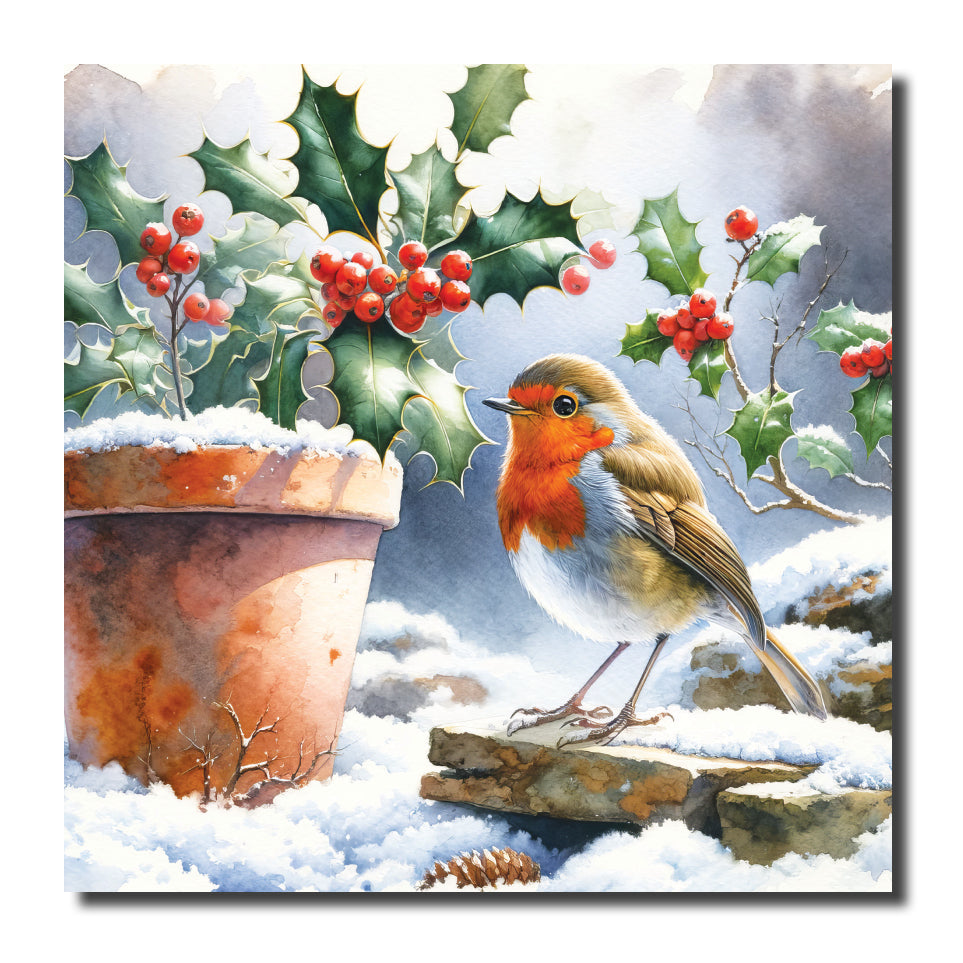 KJ11c - Gardeners' Friend