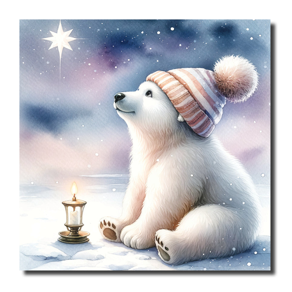 KK26c - The Polar Bear