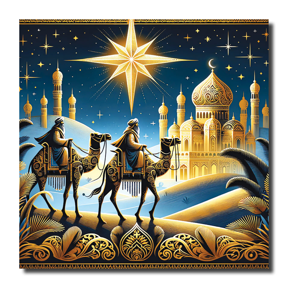 KK48c - Golden Star