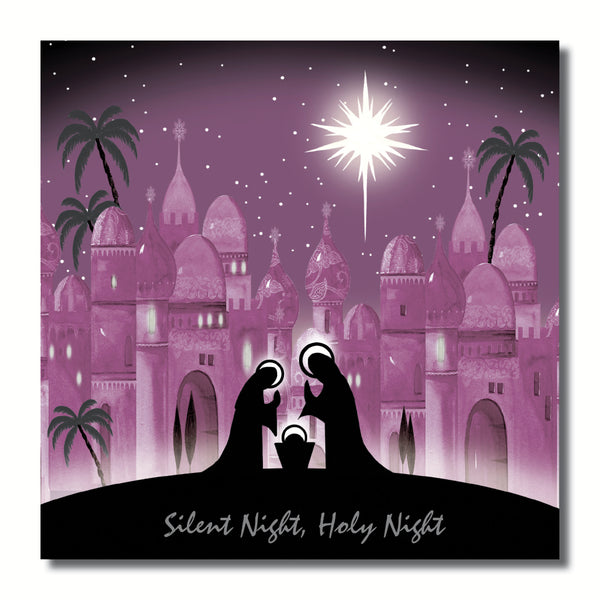 KG18c - Silent Night