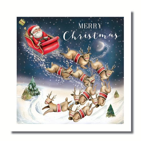 Merry Christmas - KG47c