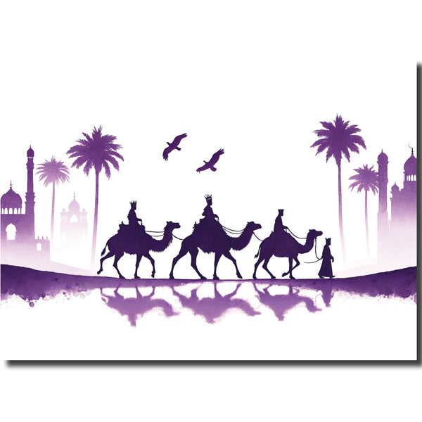 KK20b - Journey to Bethlehem