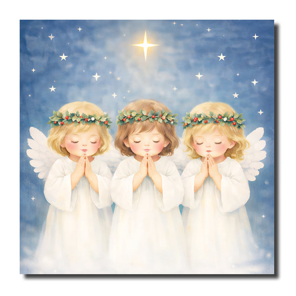 KL33c - Three Angels