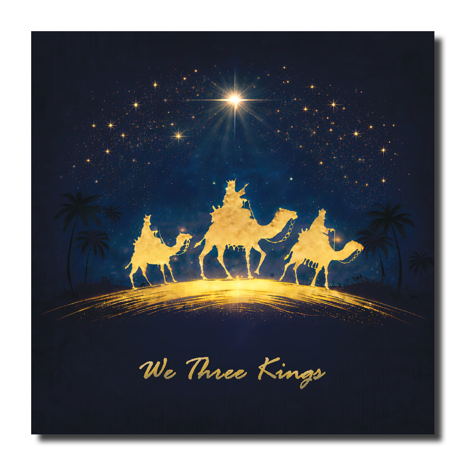 KL38c - Golden Kings