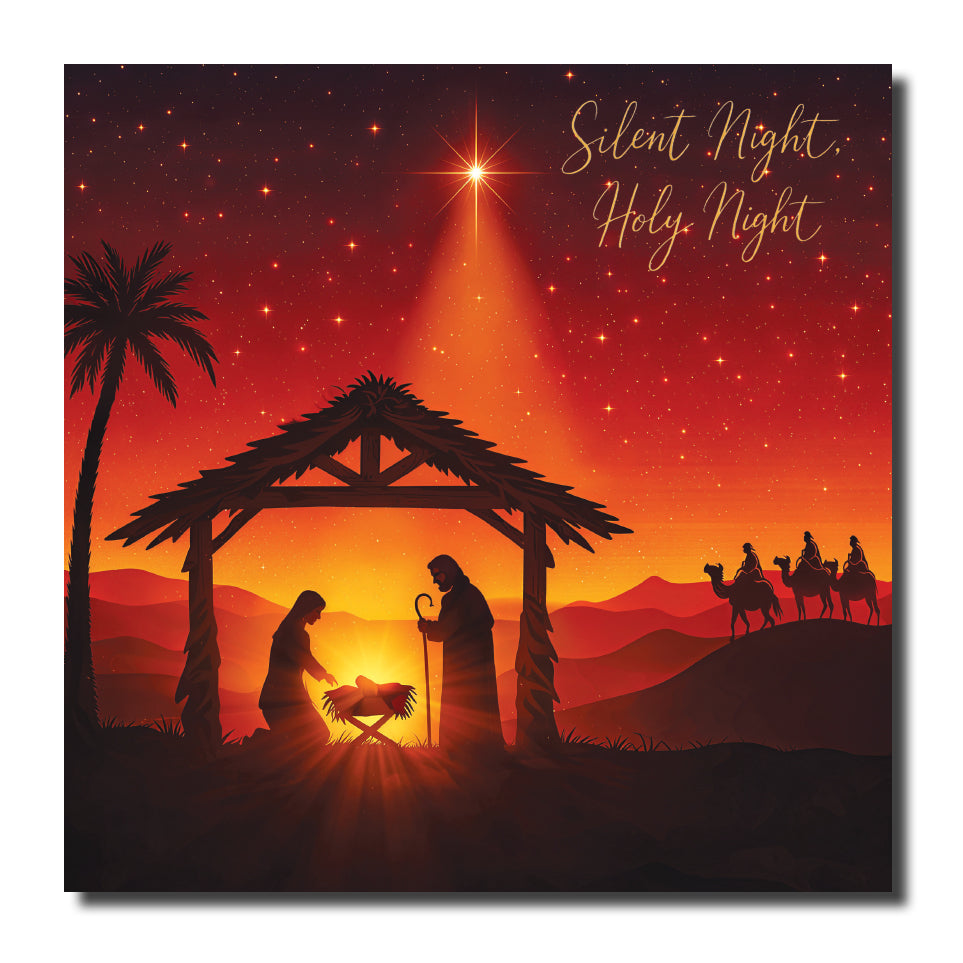 KL53c - Silent Night