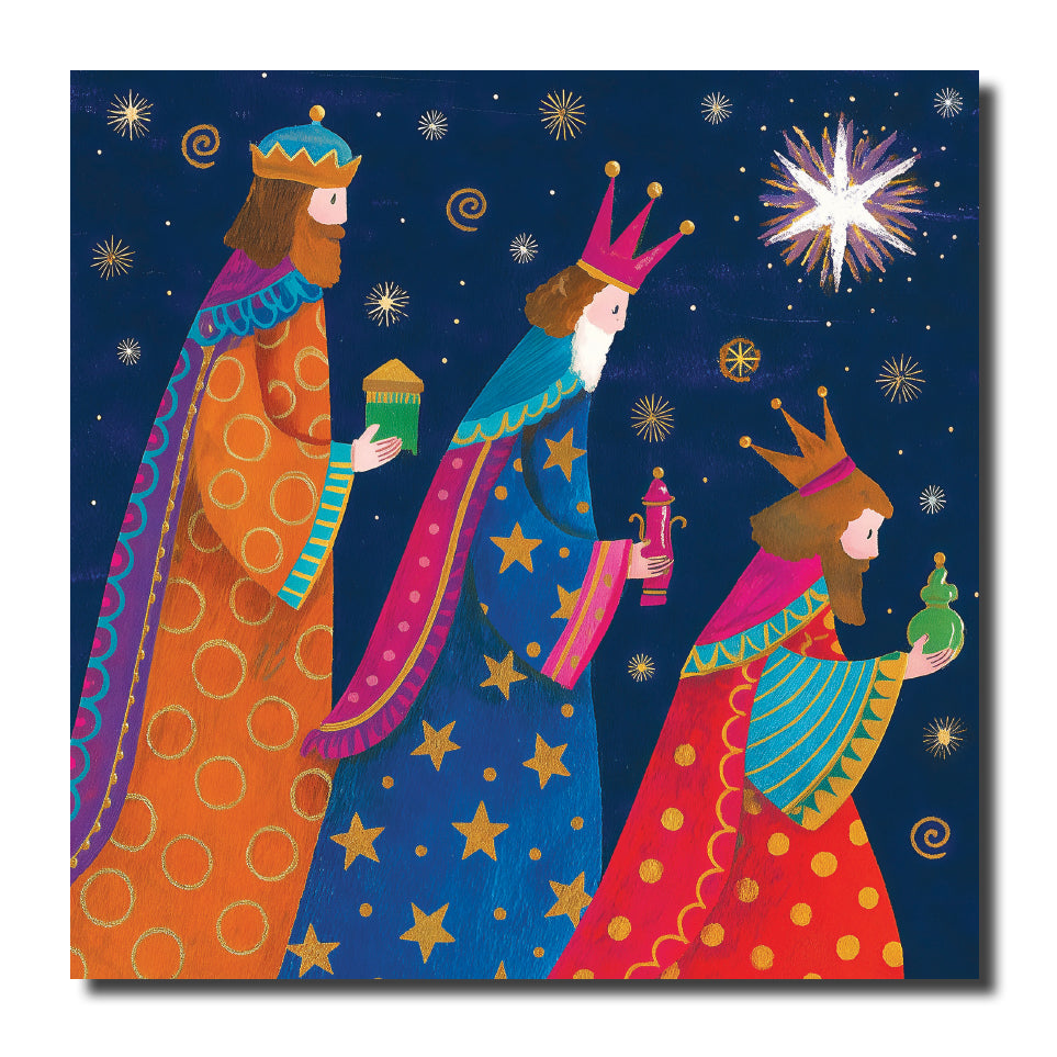 KL64c - The Three Kings